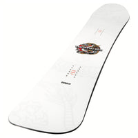 ThirtyTwo T32M Carbon Snowboard