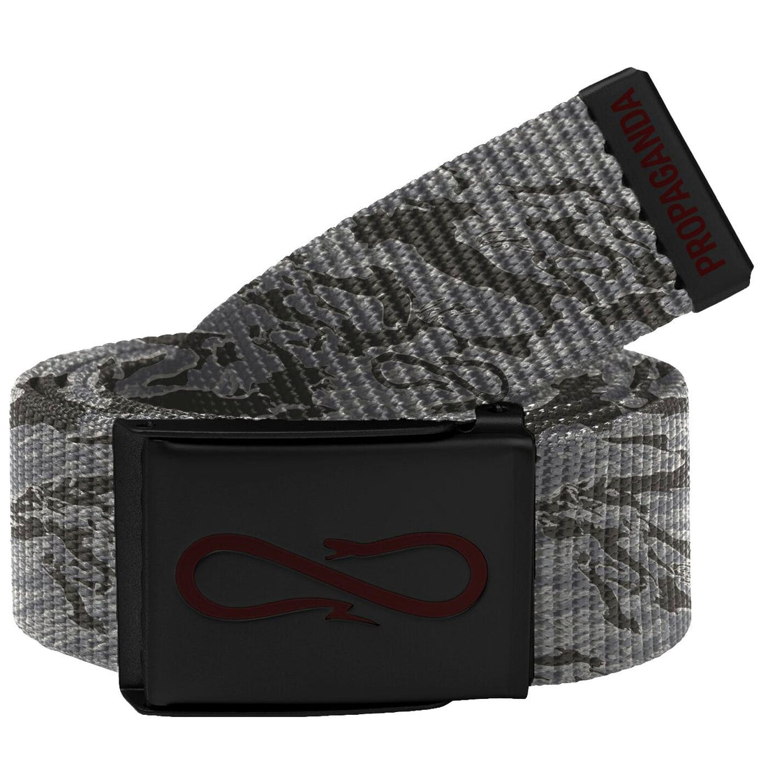 Volcom Circle Web Belt