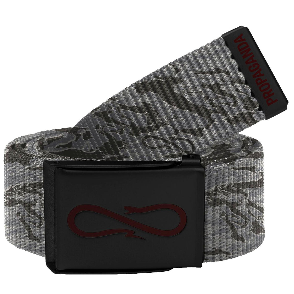 Volcom Circle Web Belt