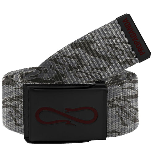 Propaganda  Logo Belt
