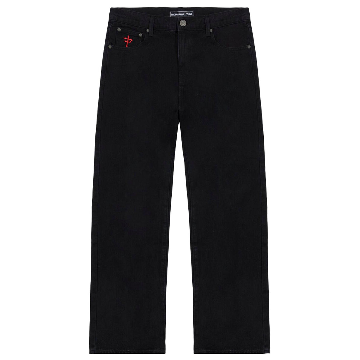Propaganda Capital Denim Pant