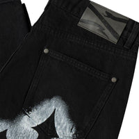 Propaganda Capital Denim Pant