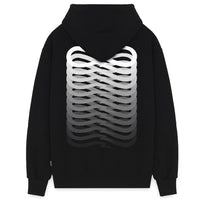 Bonnet Propaganda Logo Spin Black White