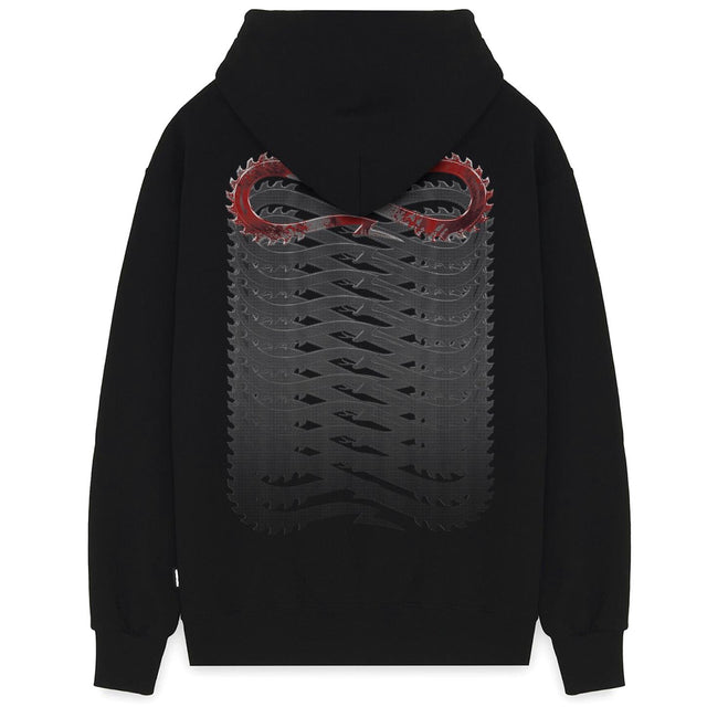 Propaganda Ribs Injury Hoodie