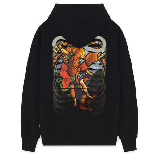 Propaganda Ribs Archangel Hoodie