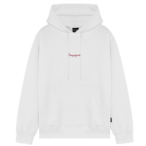 Propaganda Ribs Blossom Hoodie