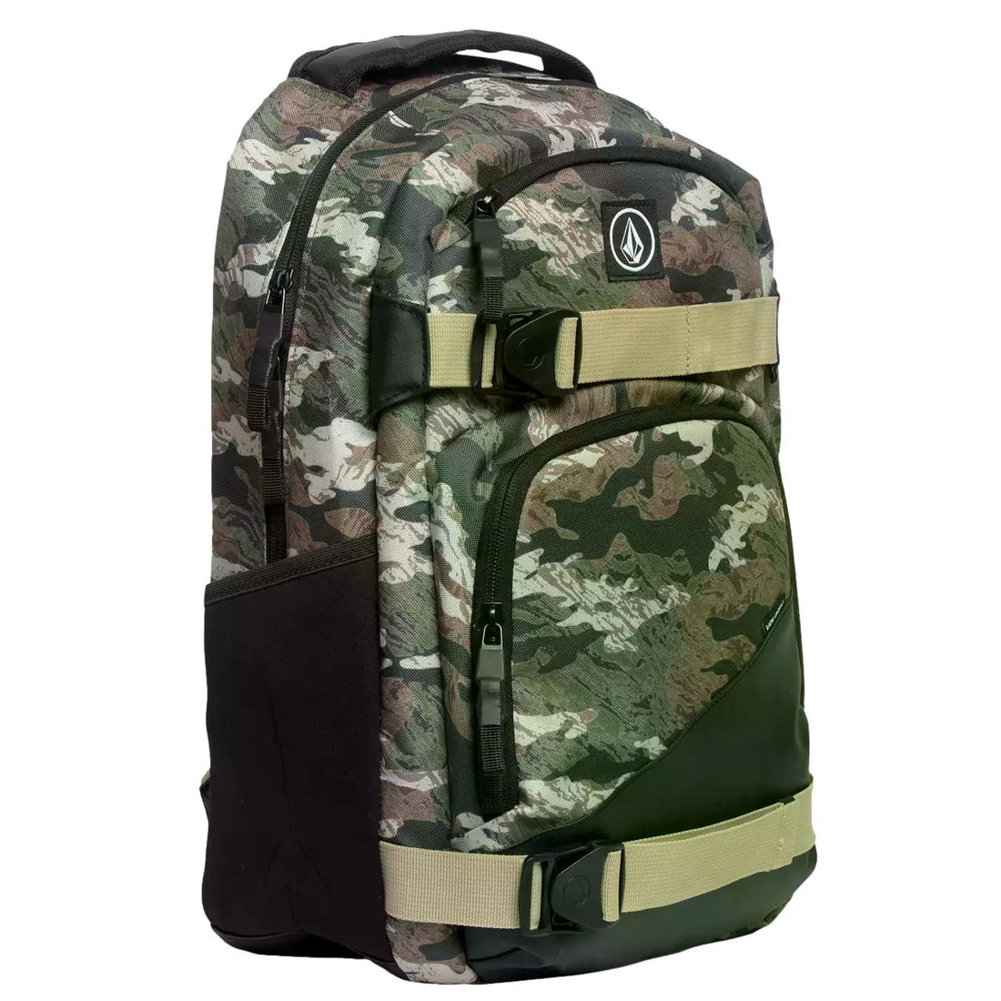 Volcom Grindstone Skate Backpack