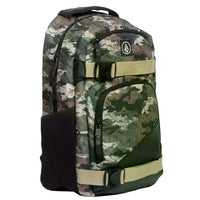 Volcom Grindstone Skate Backpack