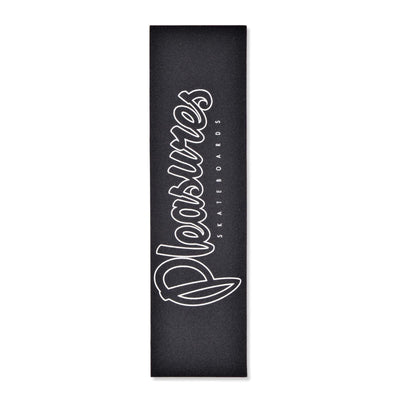 PLEASURES SKATEBOARDS CLASSIC BIG GRIP TAPE 9"