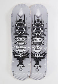 Pleasures Skateboards Excalibur Tavola 8.0"