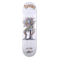Pleasures Skateboards Tavola Kill Them All 8.25"