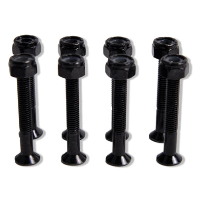 Independent skateboard viti Cross Bolts black Phillips 1 1/2"