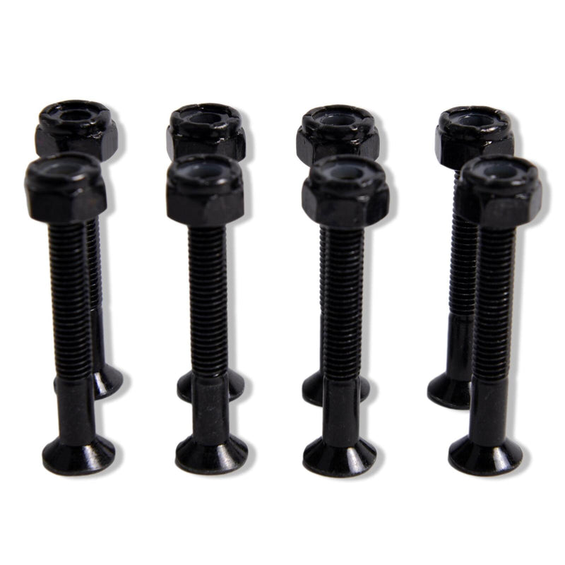 Independent skateboard viti Cross Bolts black Phillips 1 1/2"