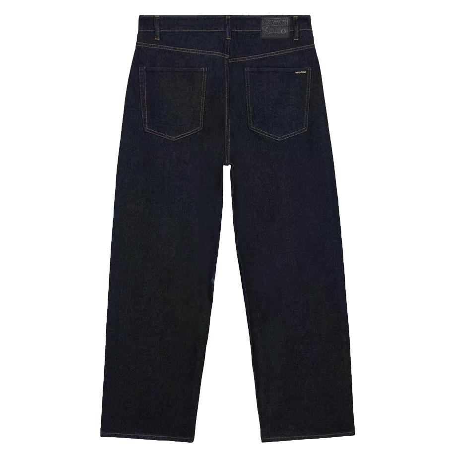 Volcom Billow Denim Jeans