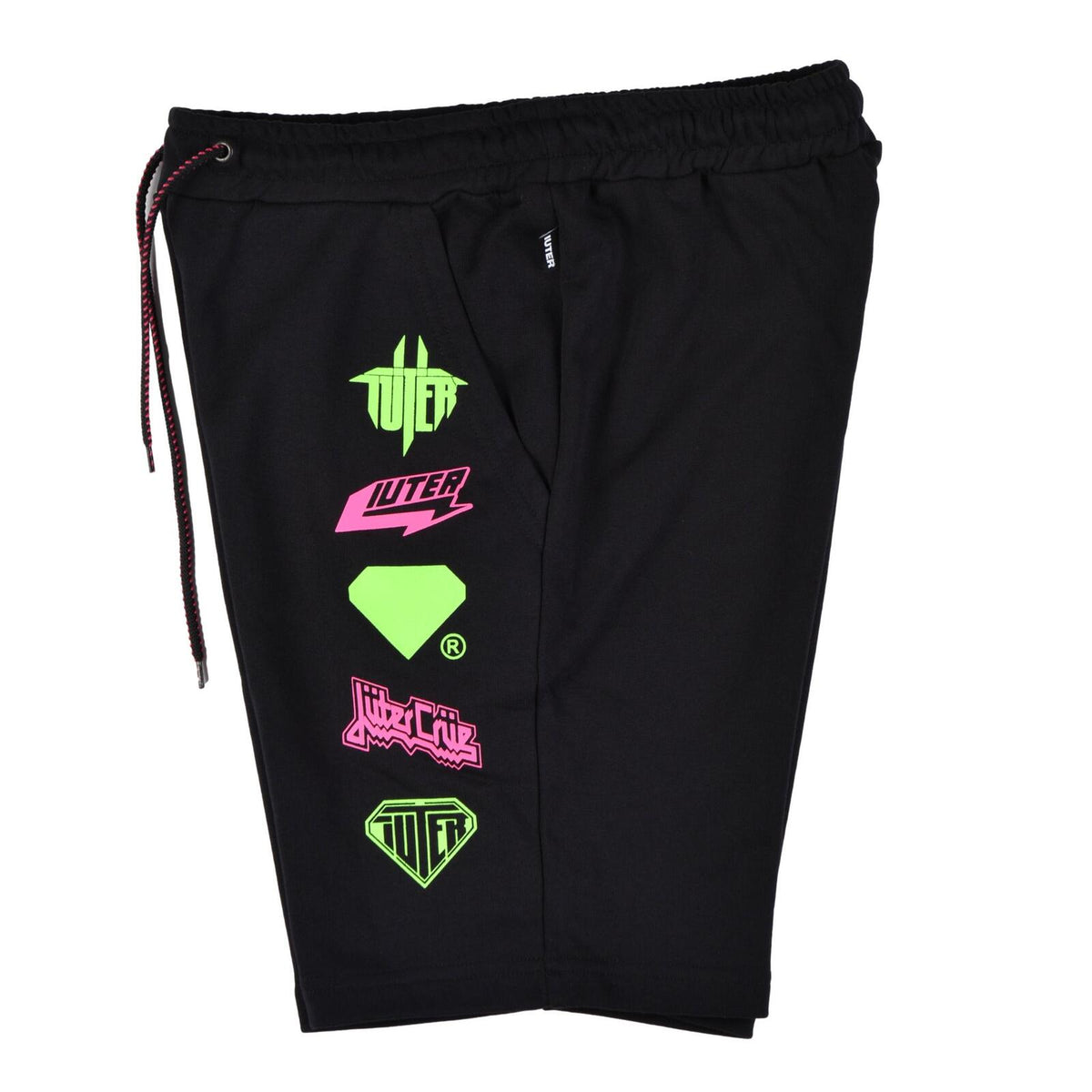 IUTER PANTALONCINI HORNS SHORTS