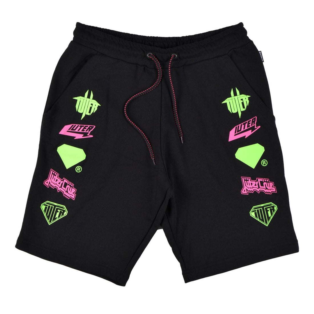 IUTER PANTALONCINI HORNS SHORTS