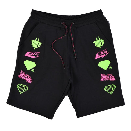 IUTER PANTALONCINI HORNS SHORTS