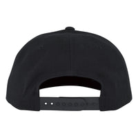 Independent Built To Grind Span Snapback Hat