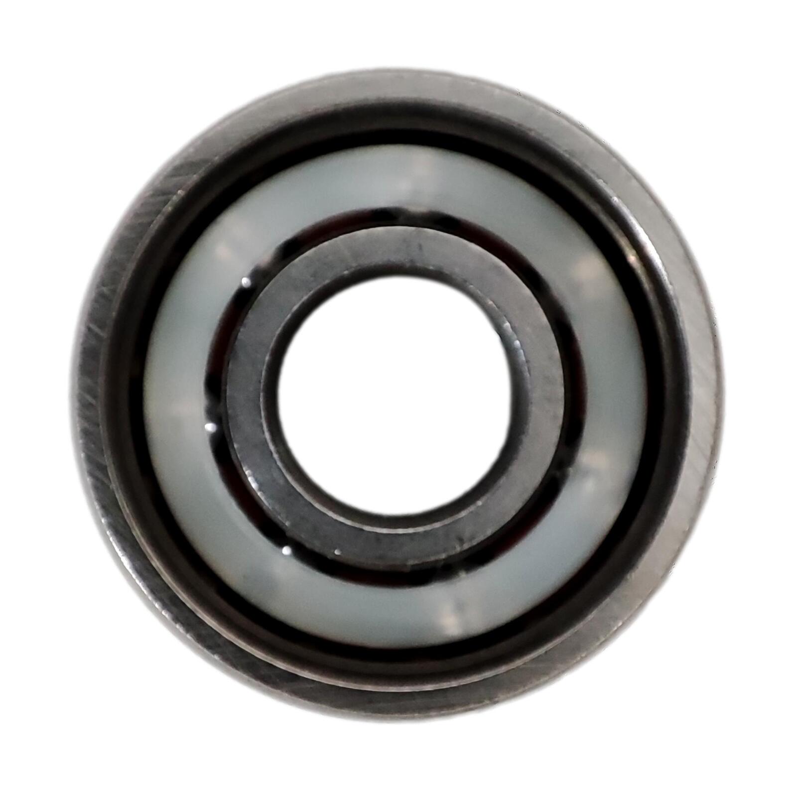 Magenta Abec 5 Plant Bearings