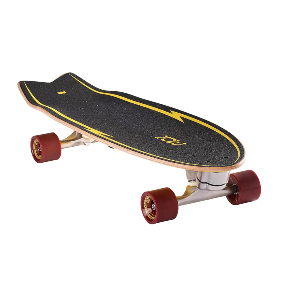 Yow Surf Skate Pipe Power Surfing 32"