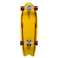 Yow Surf Skate Pipe Power Surfing 32"
