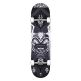 PLEASURES SKATEBOARDS THE MASK COMPLETO PRO