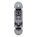 Pleasures skateboards Excalibur completo pro