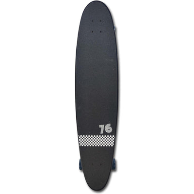 z-flex surf skate
