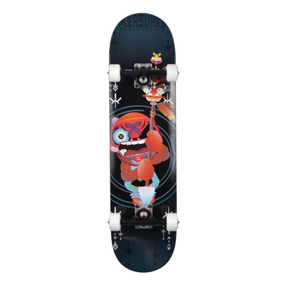 PLEASURES SKATEBOARDS COMPLETO SHAMANIKO PRO
