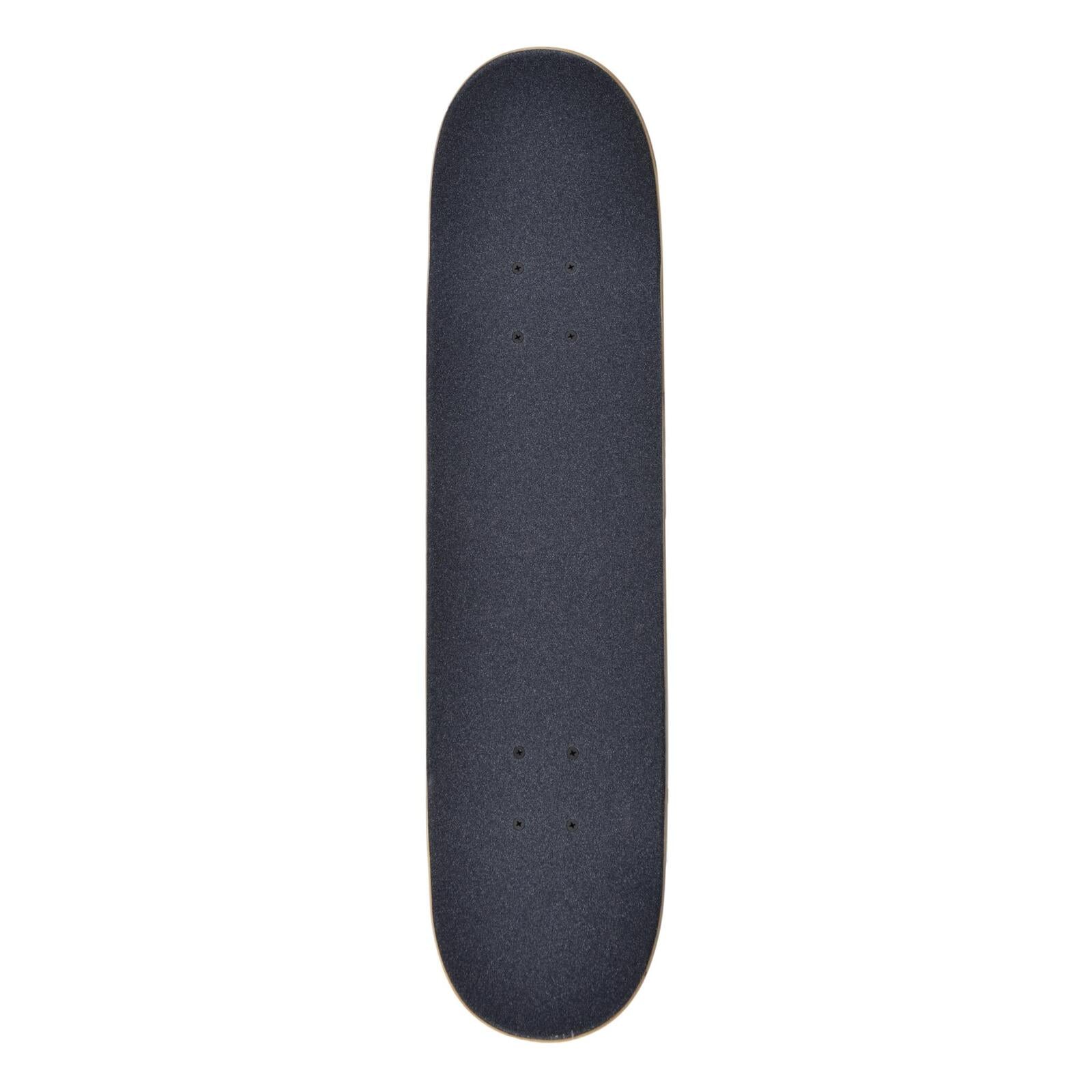 Almost Thin Strips Complete Skate 7.75"