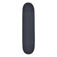 Almost Thin Strips Complete Skate 7.75"