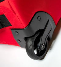 Capita Explorer Wheeled Snowboard Bag