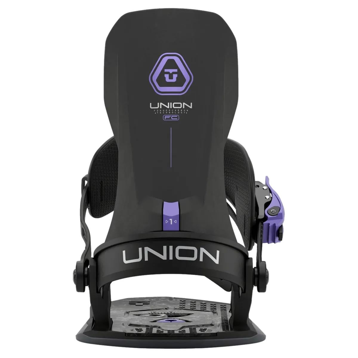 Union Source Pro Snowboard Binding 2026