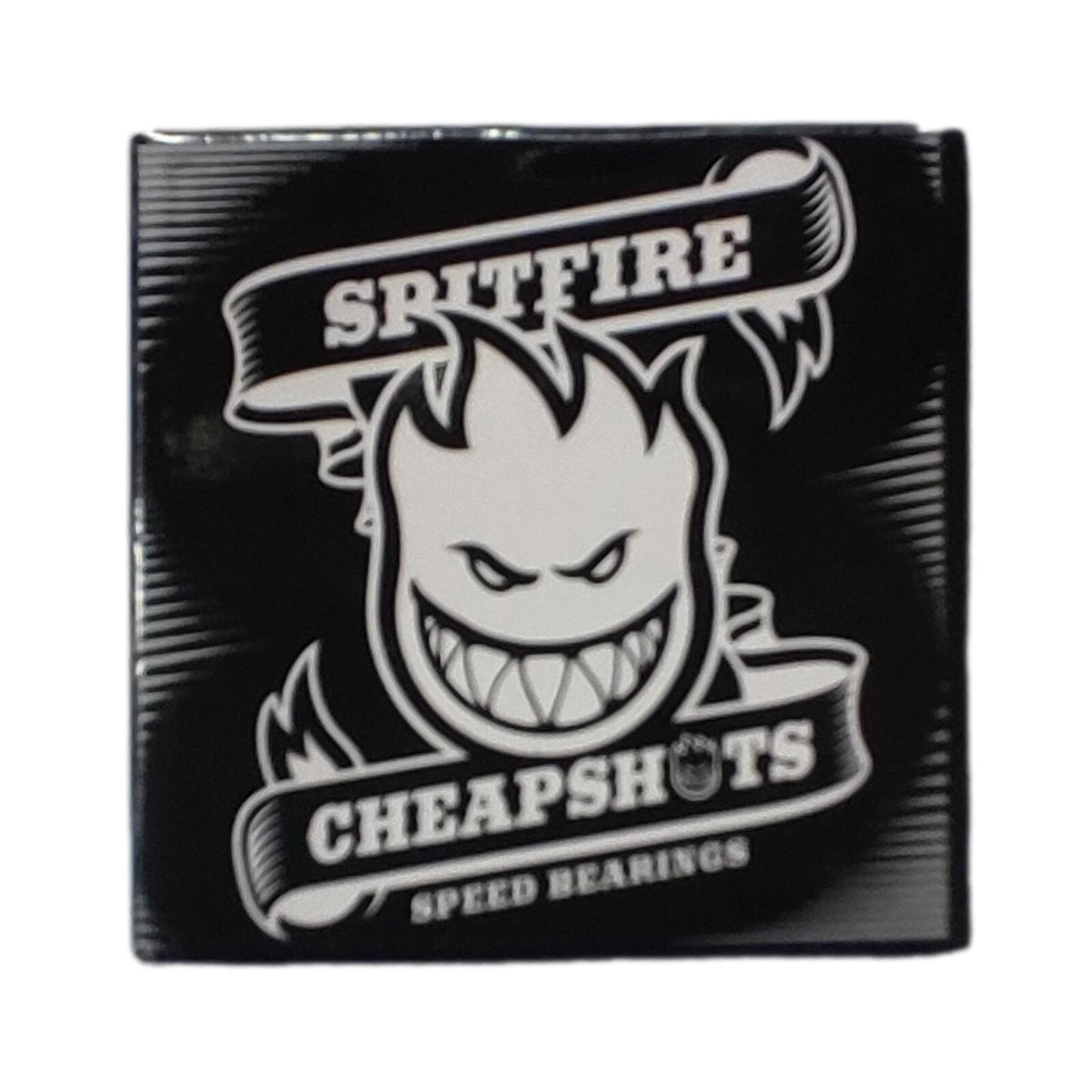 Spitfire Bearings Cheapshots