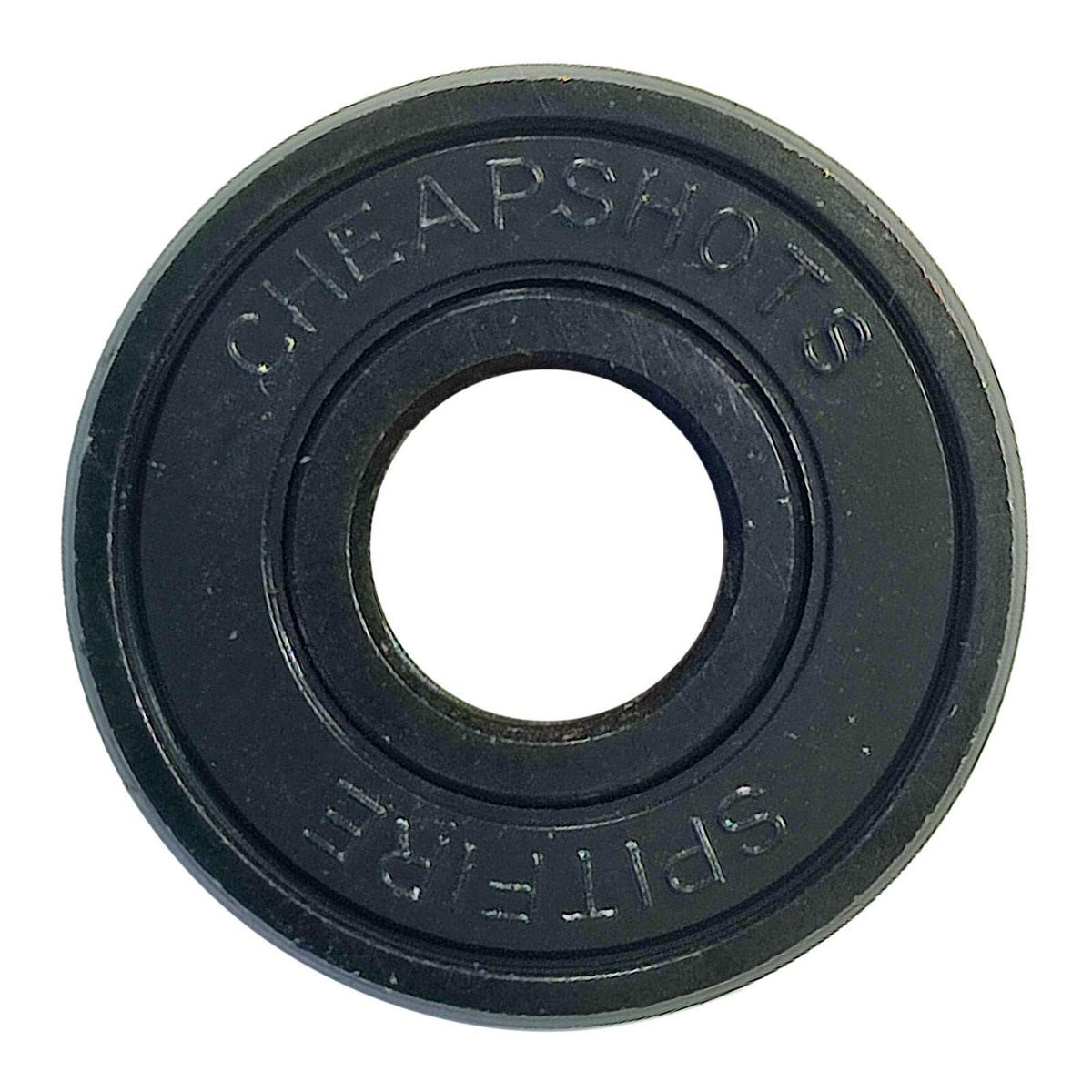 Spitfire Bearings Cheapshots