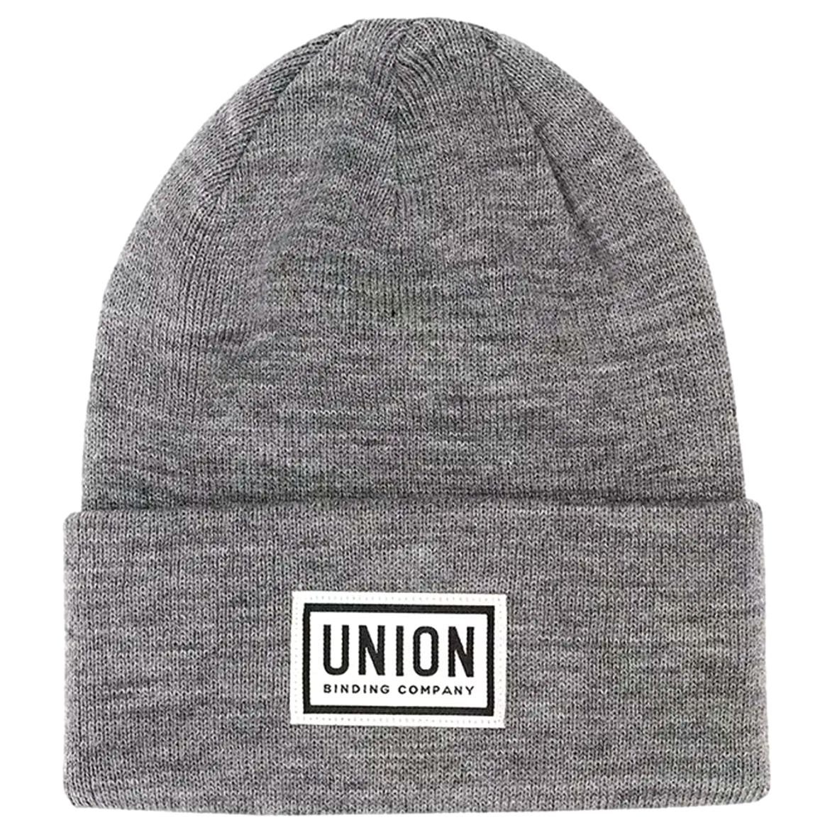 Union High Puff Beanie