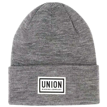 Union High Puff Beanie