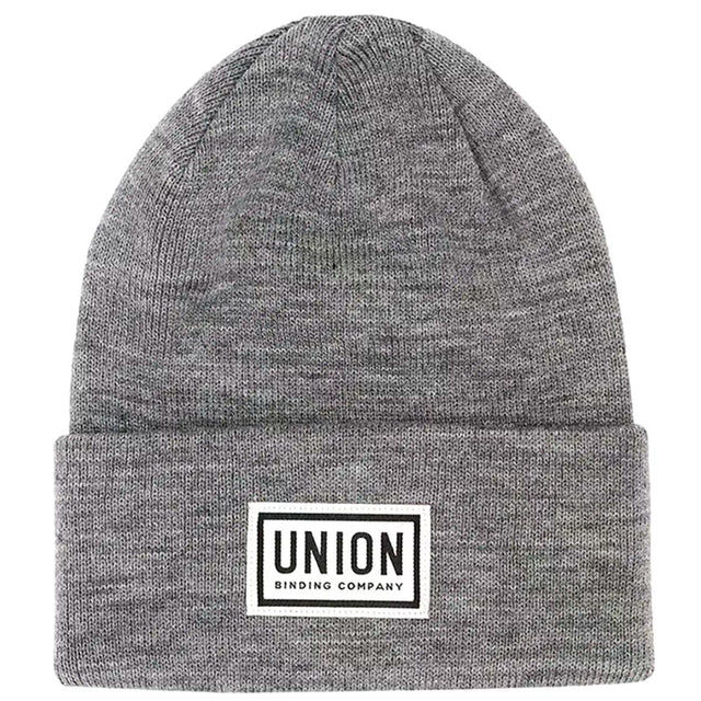 Union High Puff Beanie
