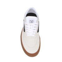 Vans Scarpa Gilbert Crockett White Gum