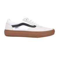 Vans Scarpa Gilbert Crockett White Gum
