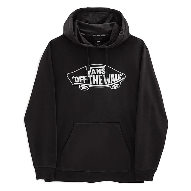 felpa vans logo