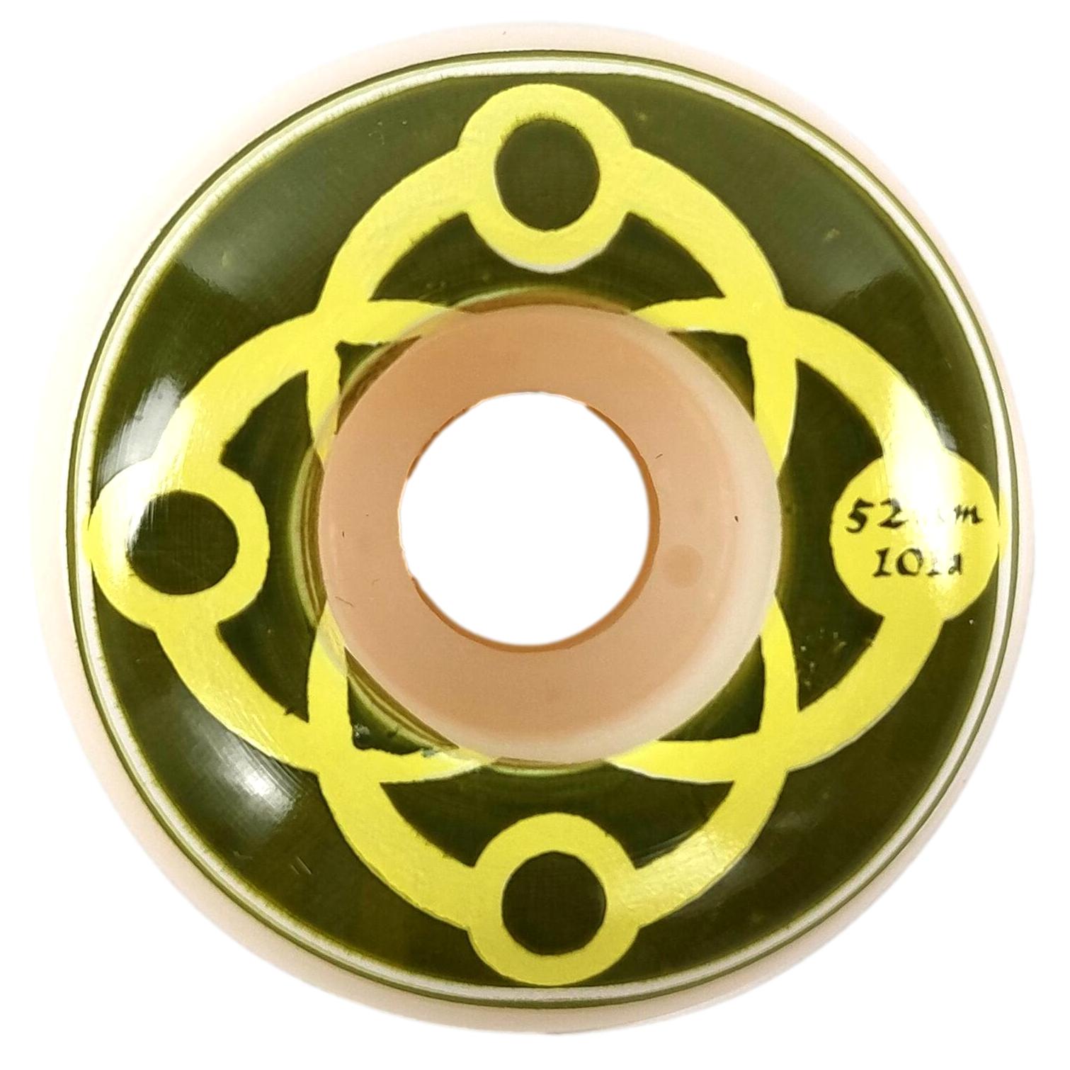 Satori Wheels Big Link Classic 101A