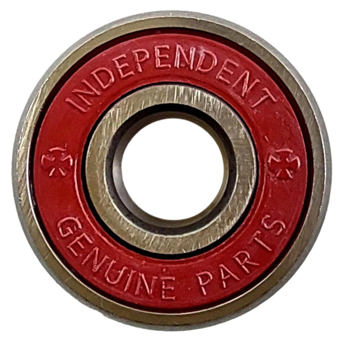 Independent GP-R Bearings Abec 5 RED