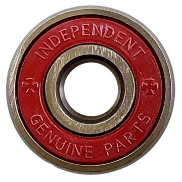 Independent GP-R Bearings Abec 5 RED