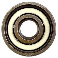Independent GP-R Bearings Abec 5 RED