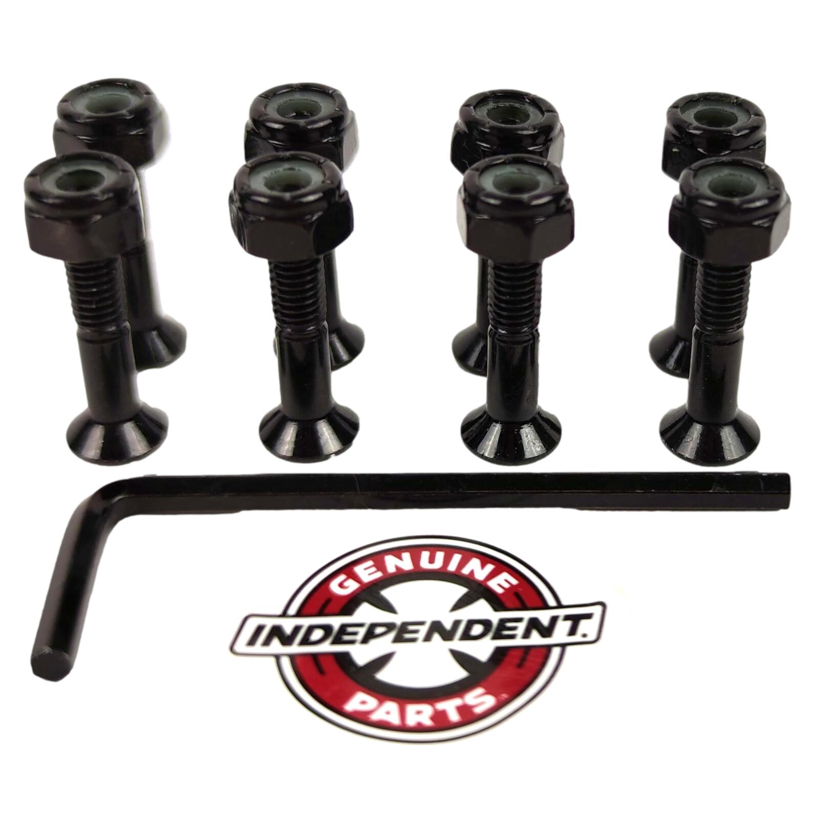 Independent Viti Skateboard Allen Head 1"