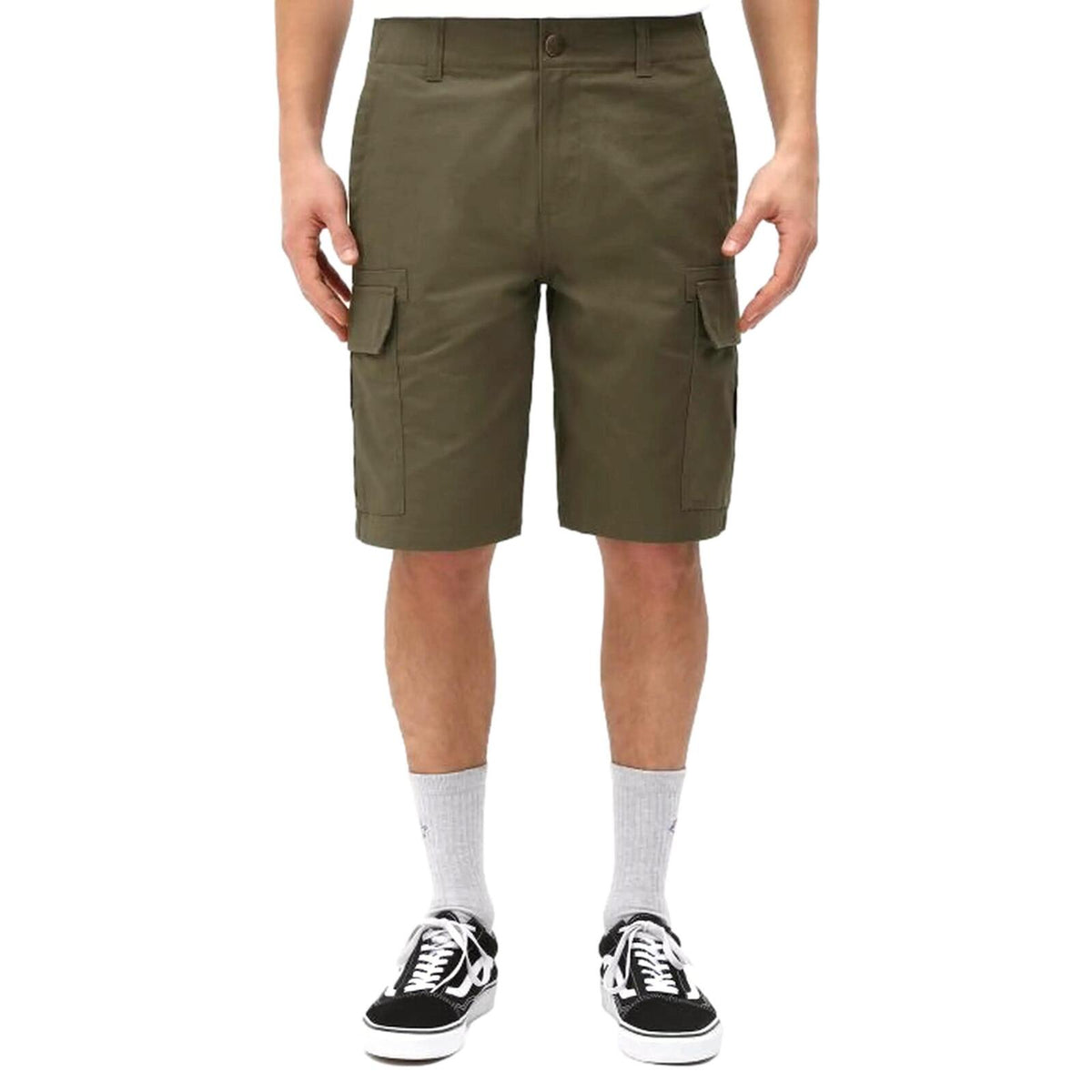 Dickies Pantaloncino Army Millerville