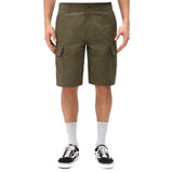 Dickies Pantaloncino Army Millerville