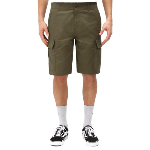 Dickies Pantaloncino Army Millerville
