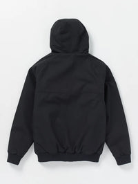 Volcom Hernan 10k Jacket